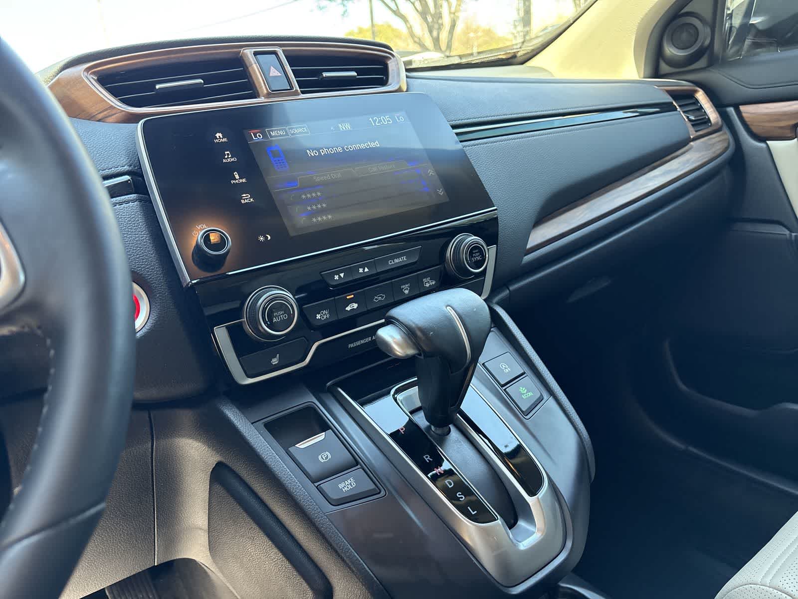 Thumbnail: 2022 Honda CR-V - 28