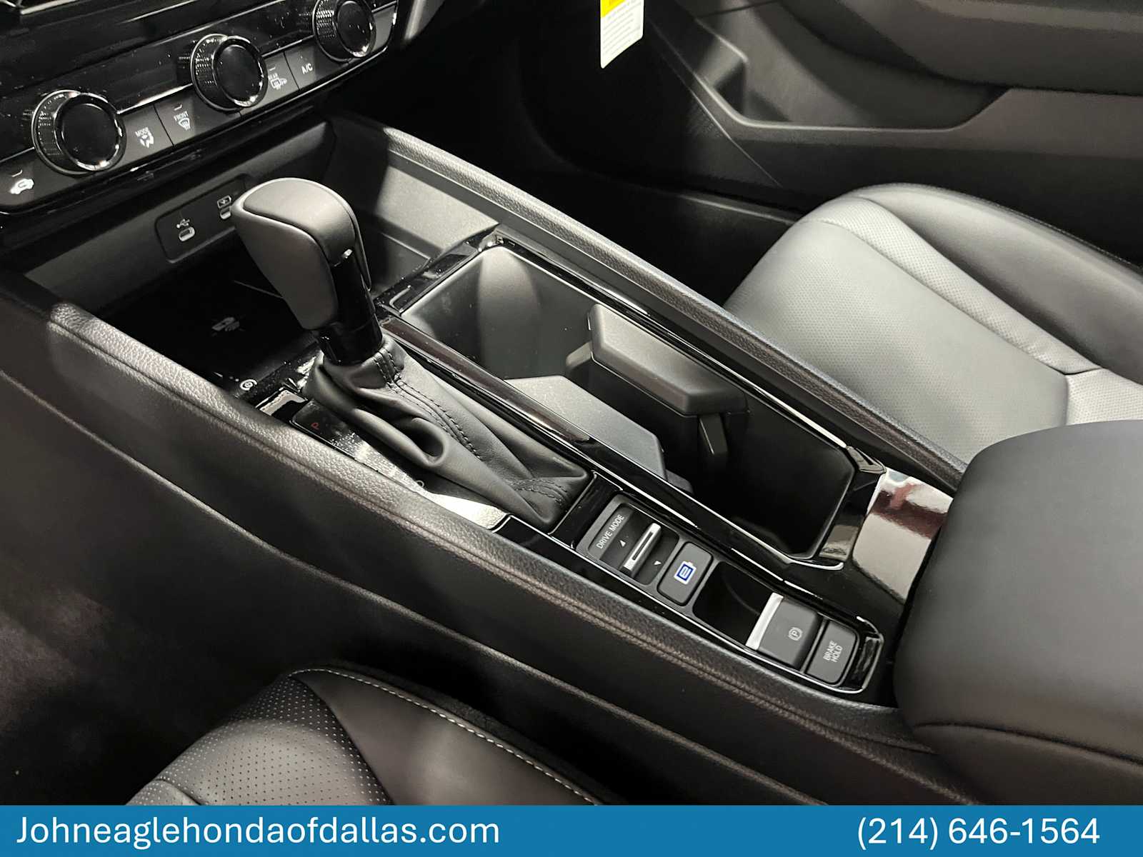 Thumbnail: 2026 Honda Accord - 18