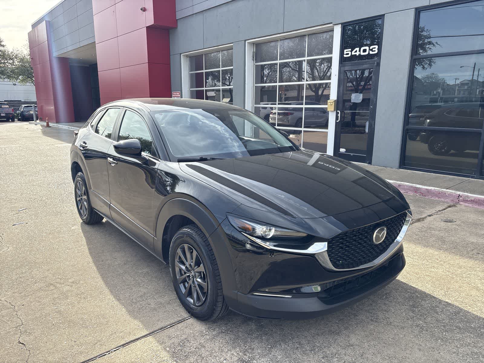 Thumbnail: 2021 Mazda CX-30 - 23