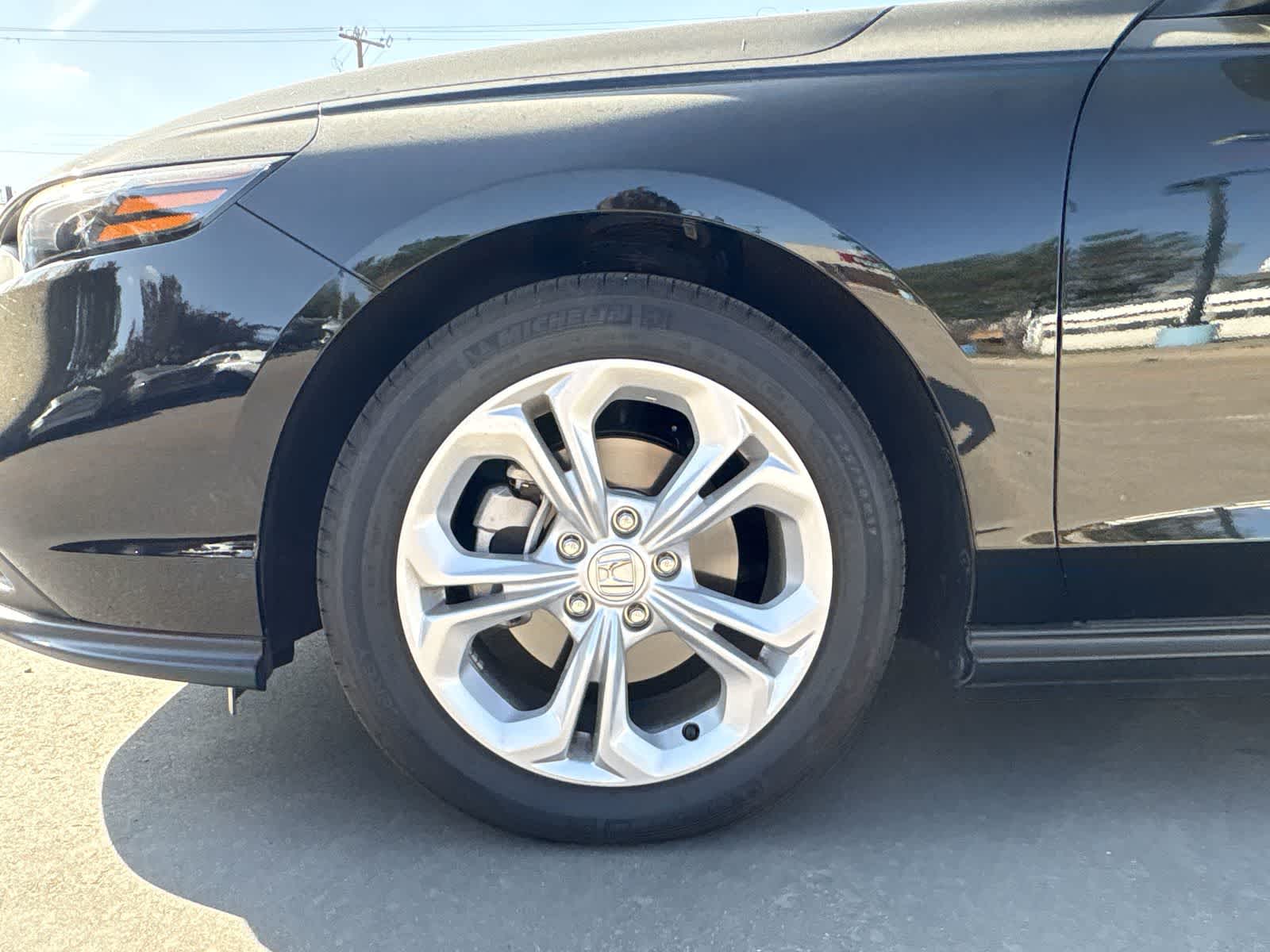 Thumbnail: 2025 Honda Accord - 12