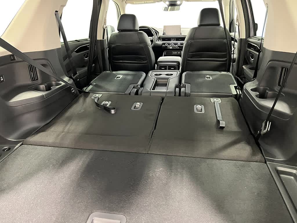 Thumbnail: 2025 Honda Pilot - 34