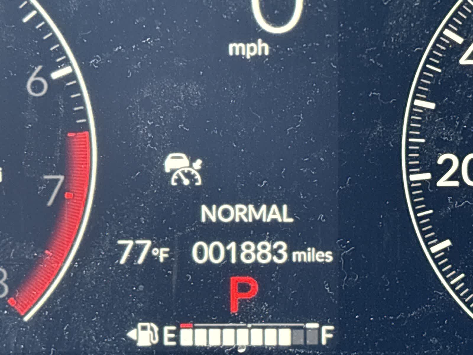 Thumbnail: 2025 Honda Pilot - 22