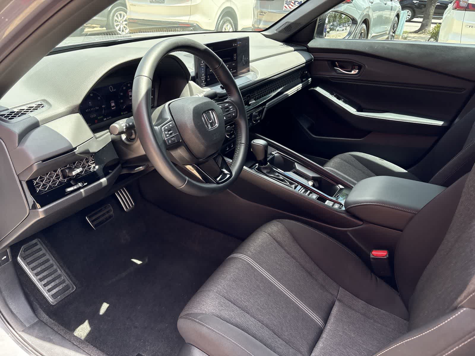 Thumbnail: 2023 Honda Accord - 2