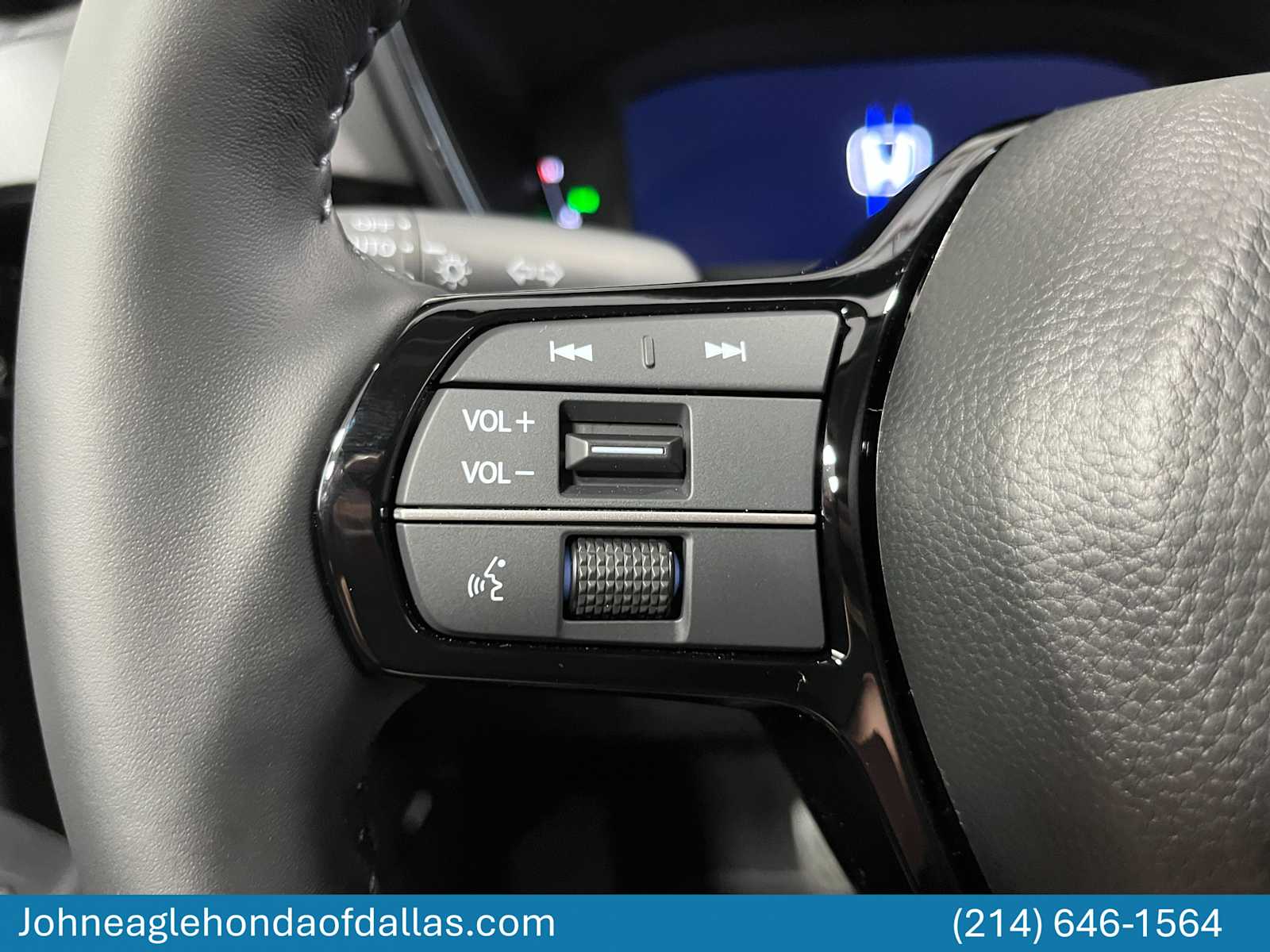 Thumbnail: 2026 Honda CR-V - 14