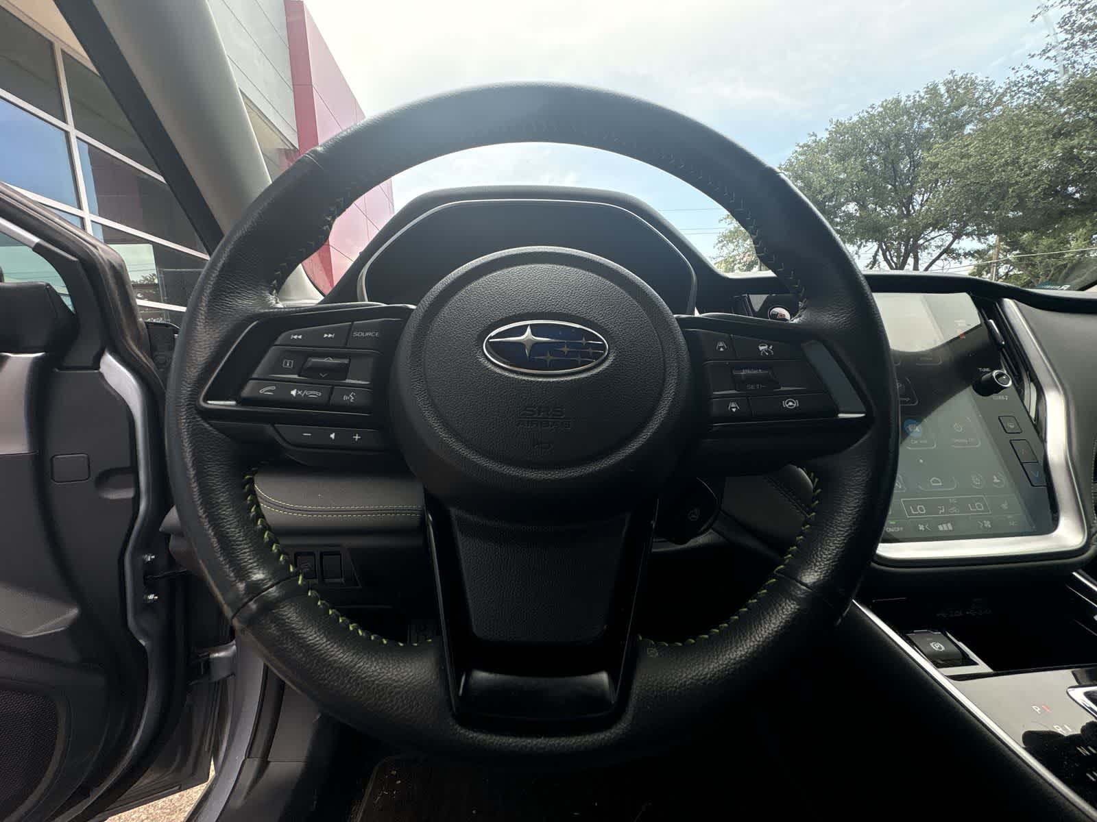 Thumbnail: 2024 Subaru Outback - 12