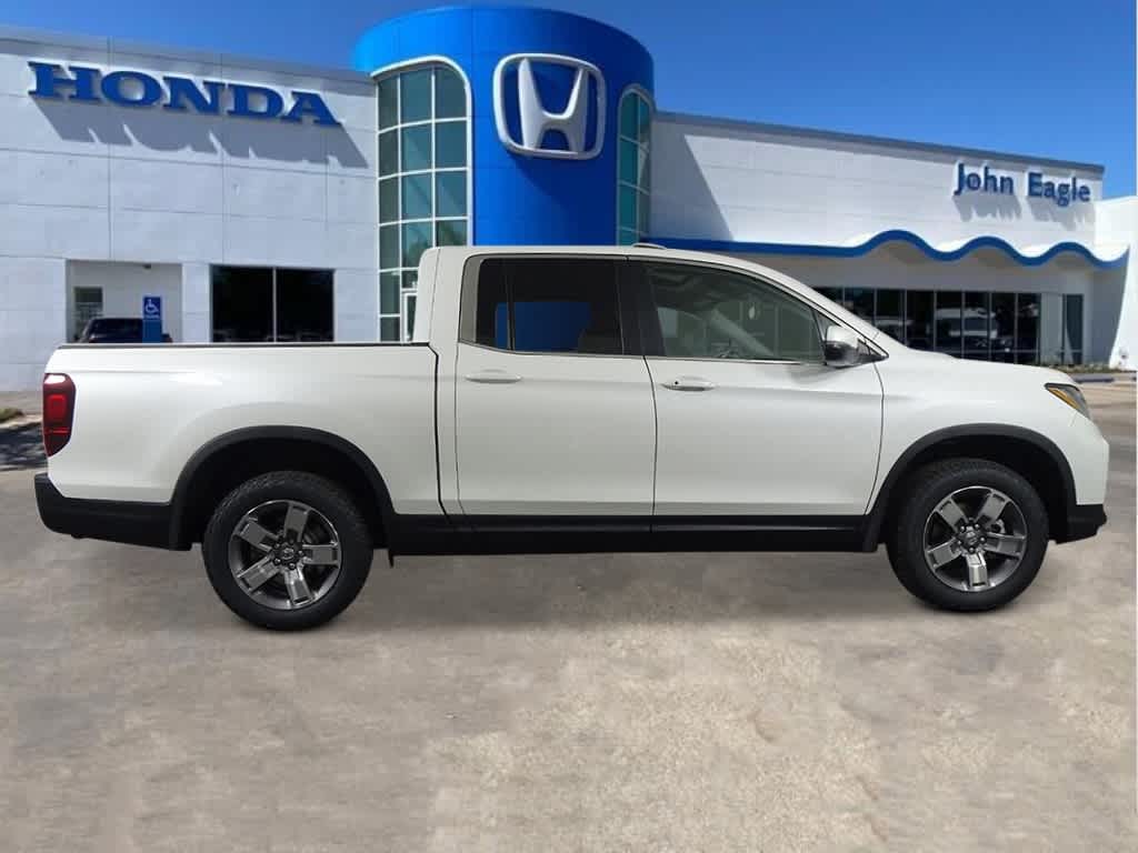 Thumbnail: 2025 Honda Ridgeline - 6