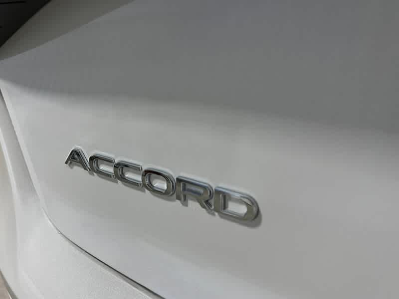 Thumbnail: 2025 Honda Accord - 5
