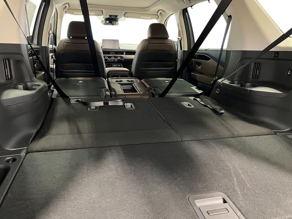 Thumbnail: 2025 Honda Pilot - 36