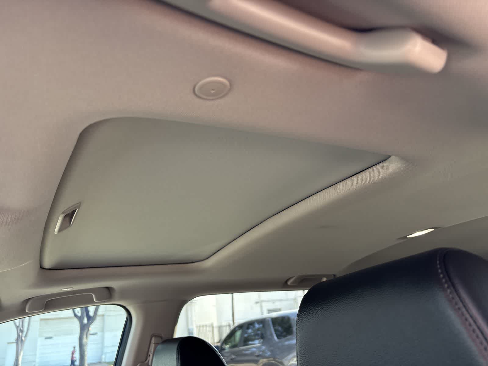 Thumbnail: 2024 Honda CR-V - 25