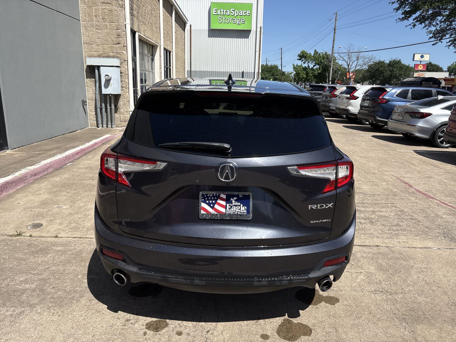Thumbnail: 2020 Acura RDX - 13