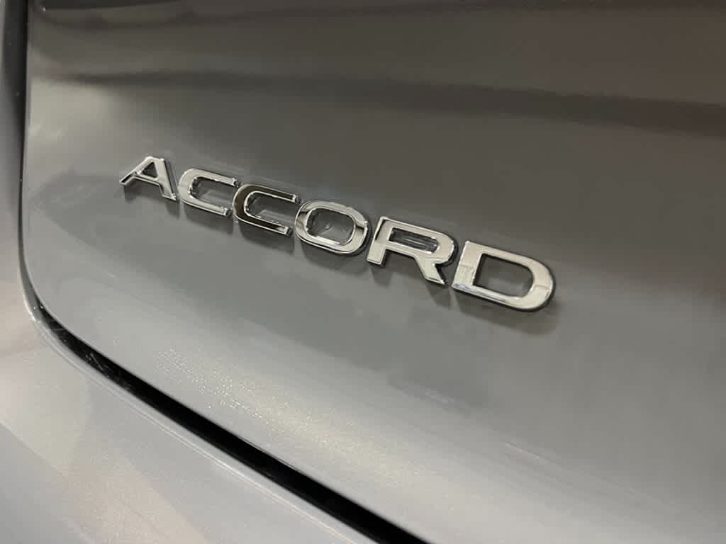 Thumbnail: 2025 Honda Accord - 6