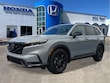 Honda CR-V Hybrid