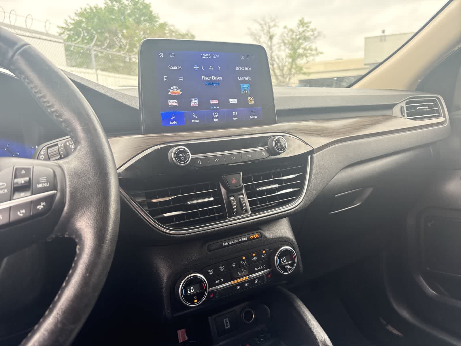 Thumbnail: 2020 Ford Escape - 20