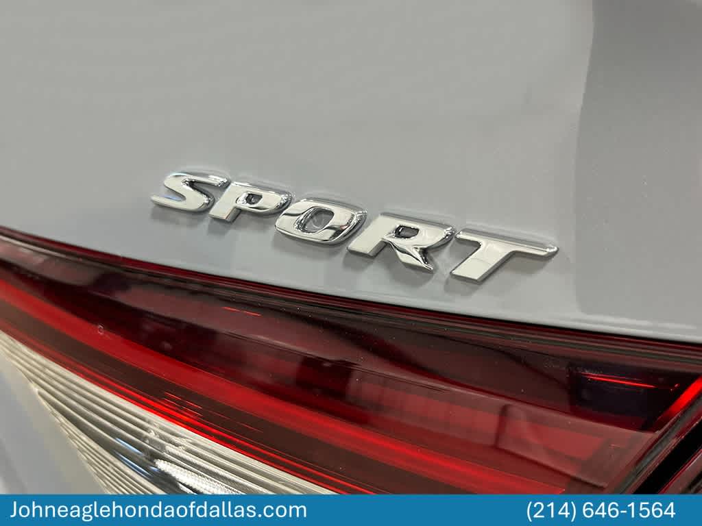 Thumbnail: 2026 Honda Civic - 10