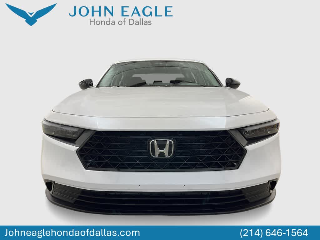 Thumbnail: 2025 Honda Accord - 8