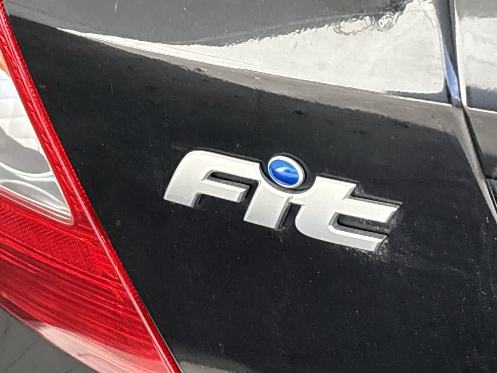 Thumbnail: 2007 Honda Fit - 7