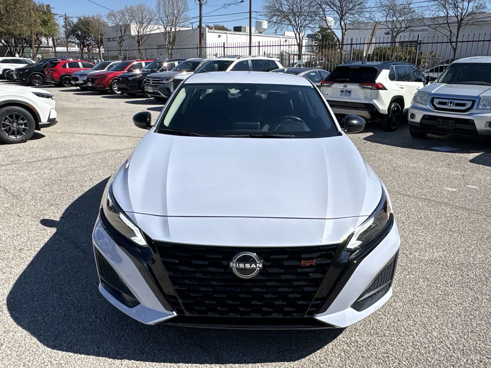 Thumbnail: 2024 Nissan Altima - 16