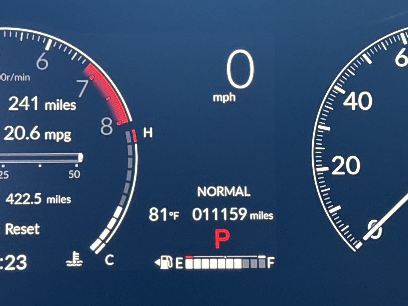 Thumbnail: 2025 Honda Ridgeline - 30