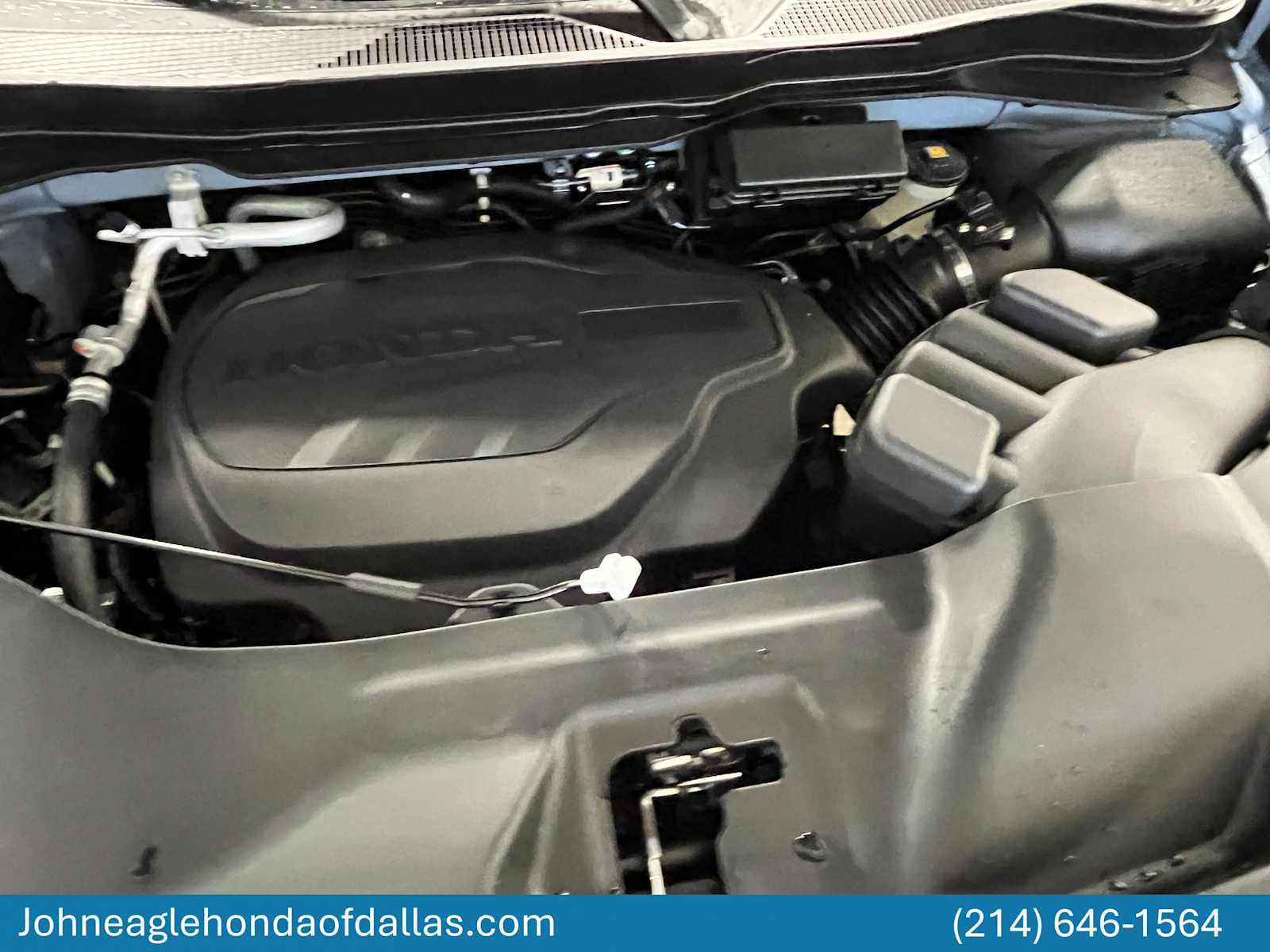 Thumbnail: 2026 Honda Ridgeline - 10