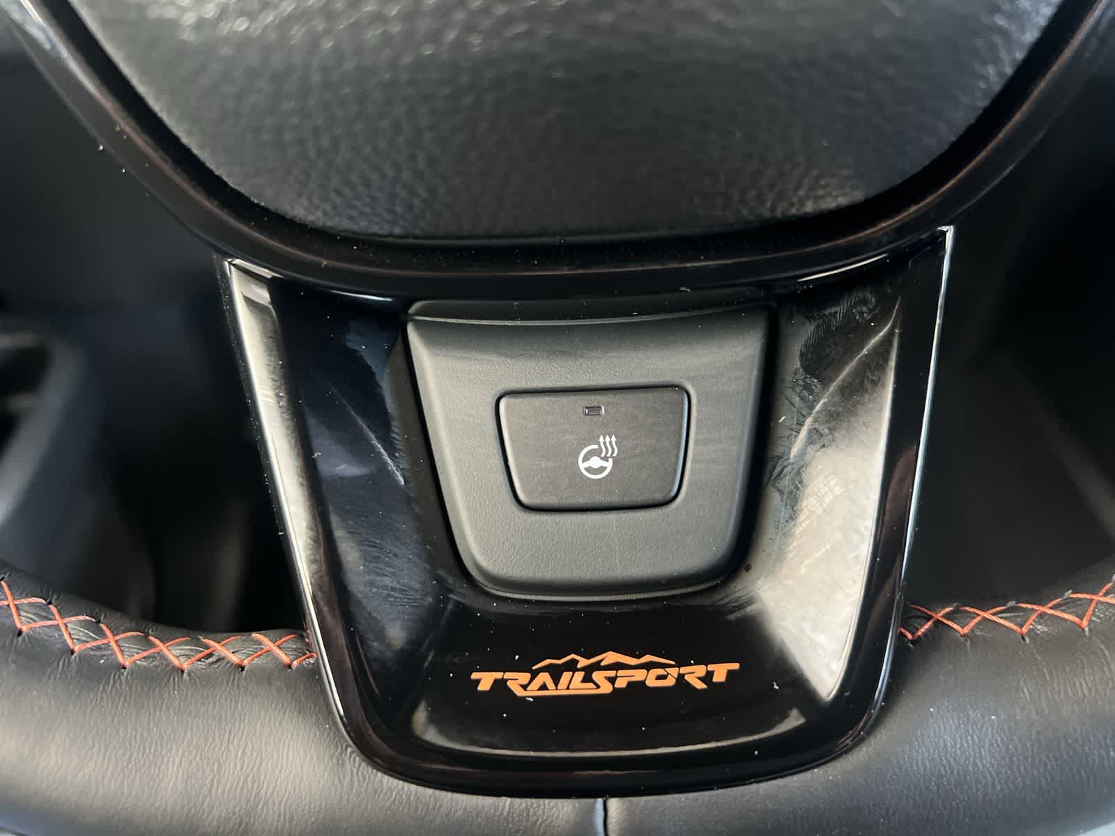 Thumbnail: 2026 Honda Passport - 28