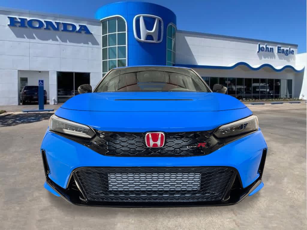 Thumbnail: 2025 Honda Civic - 9