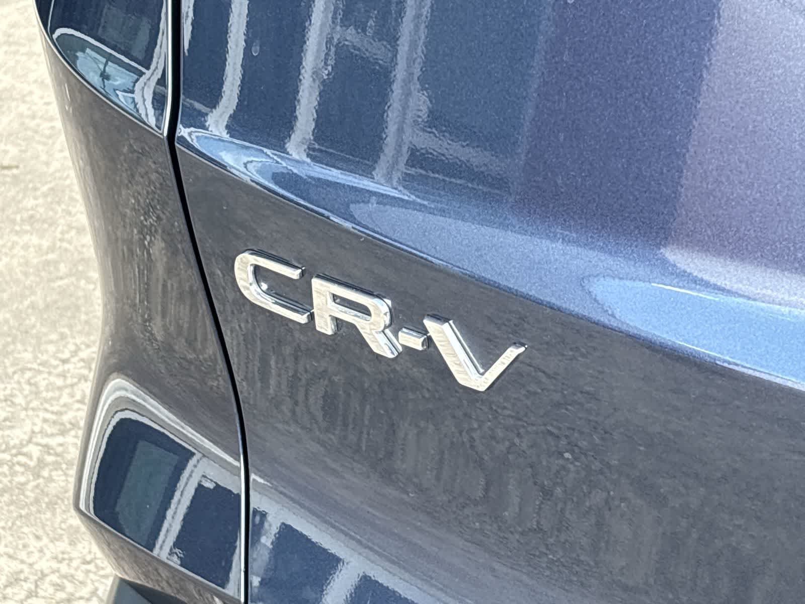 Thumbnail: 2024 Honda CR-V - 7