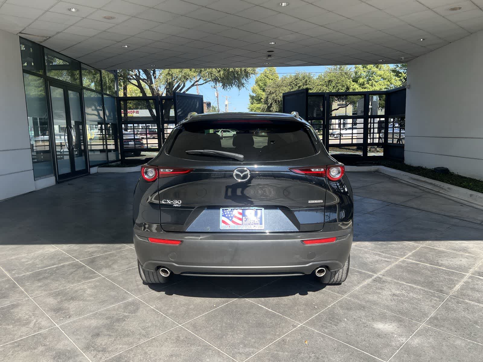 Thumbnail: 2024 Mazda CX-30 - 5