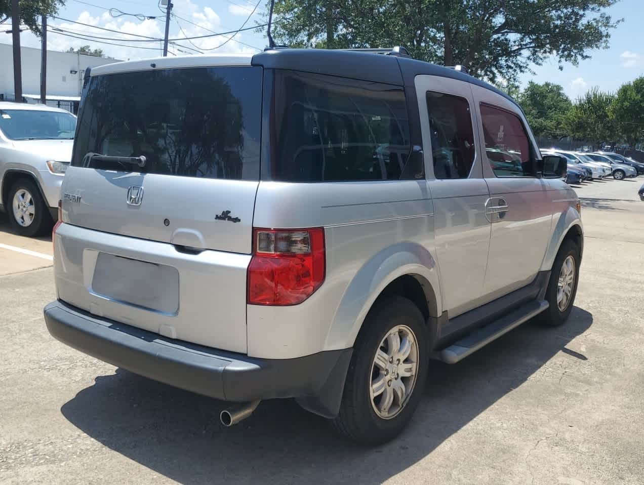 Thumbnail: 2006 Honda Element - 6