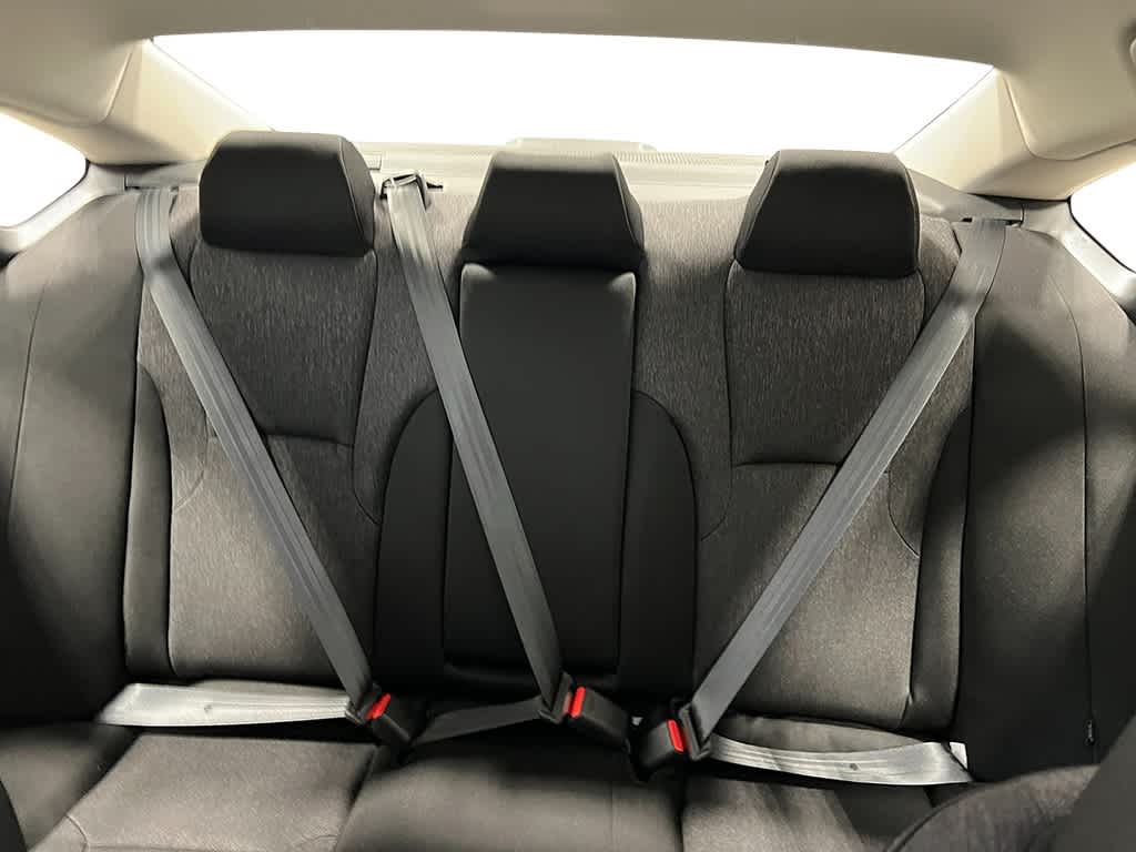 Thumbnail: 2025 Honda Accord - 26