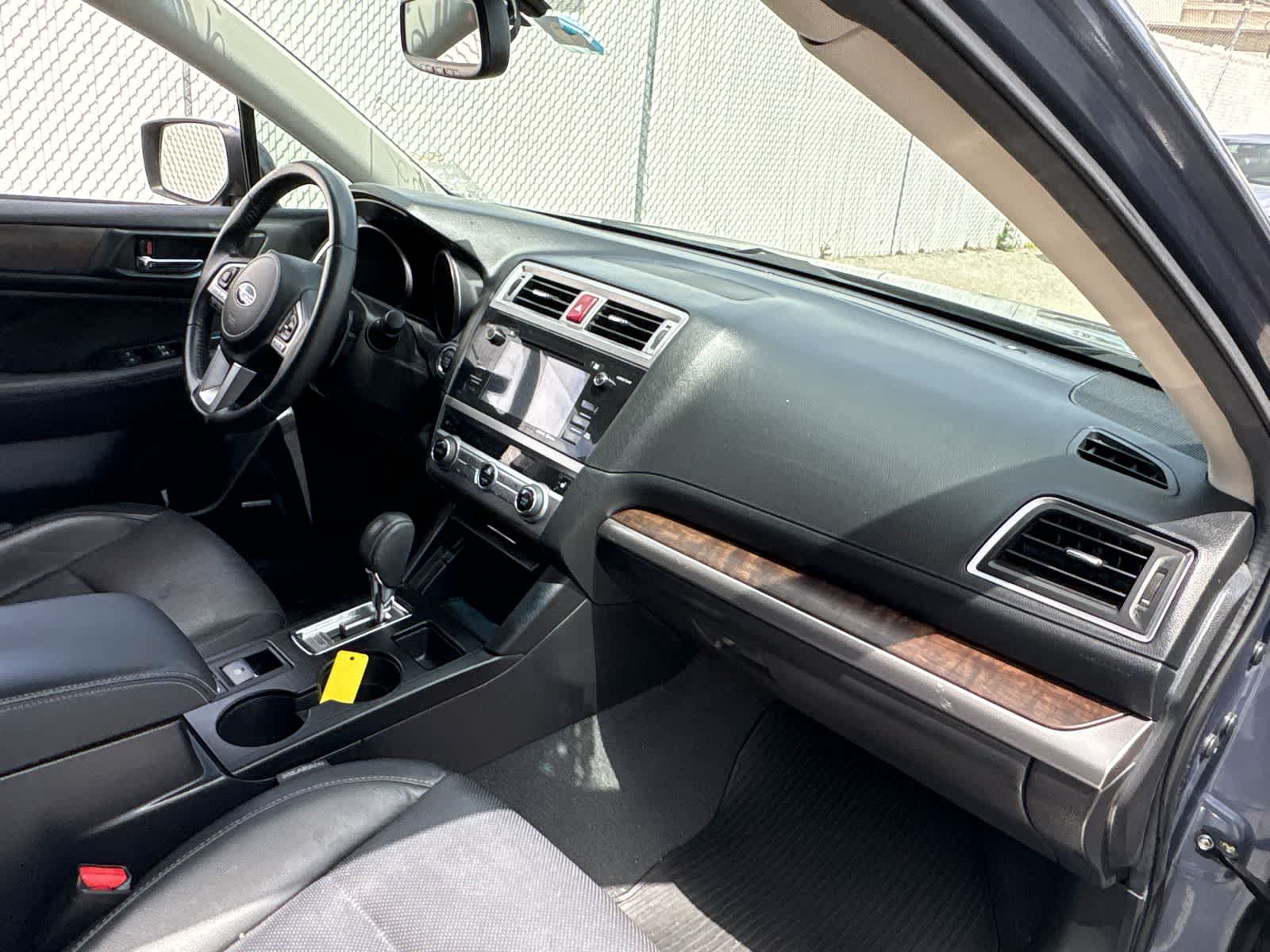 Thumbnail: 2016 Subaru Outback - 17