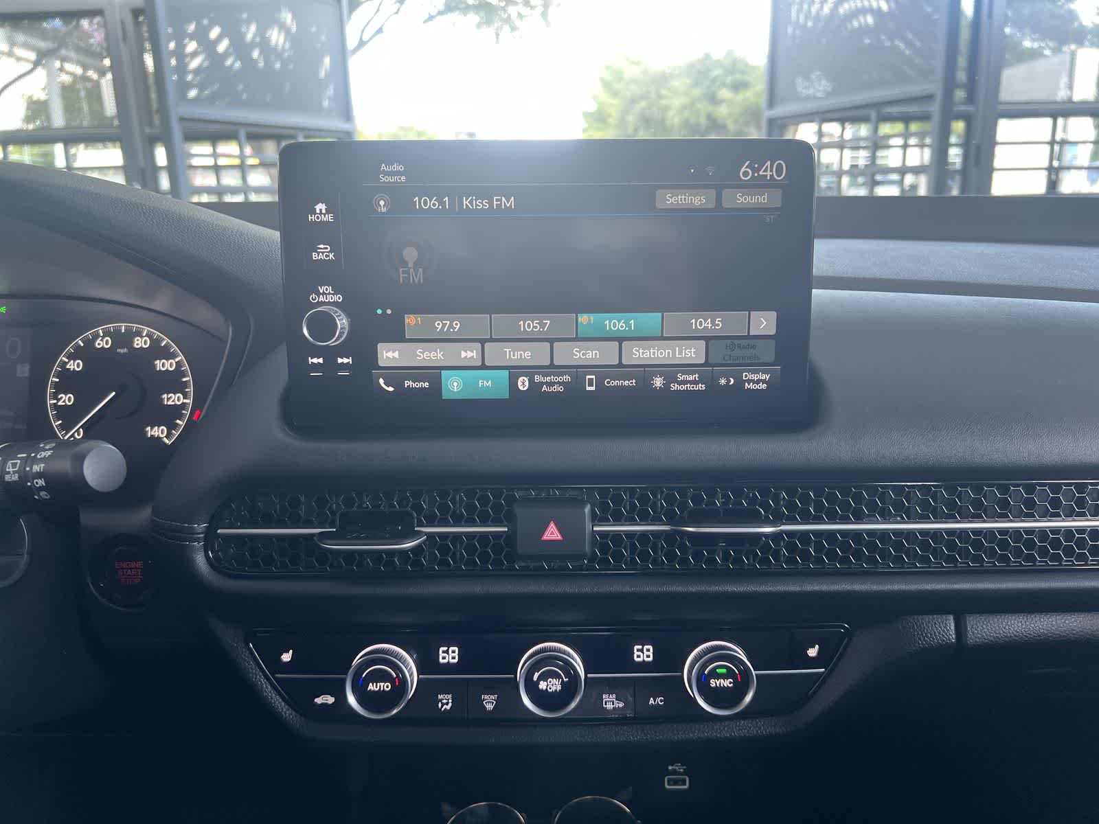 Thumbnail: 2024 Honda HR-V - 15