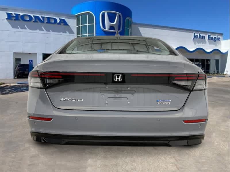 Thumbnail: 2025 Honda Accord - 4