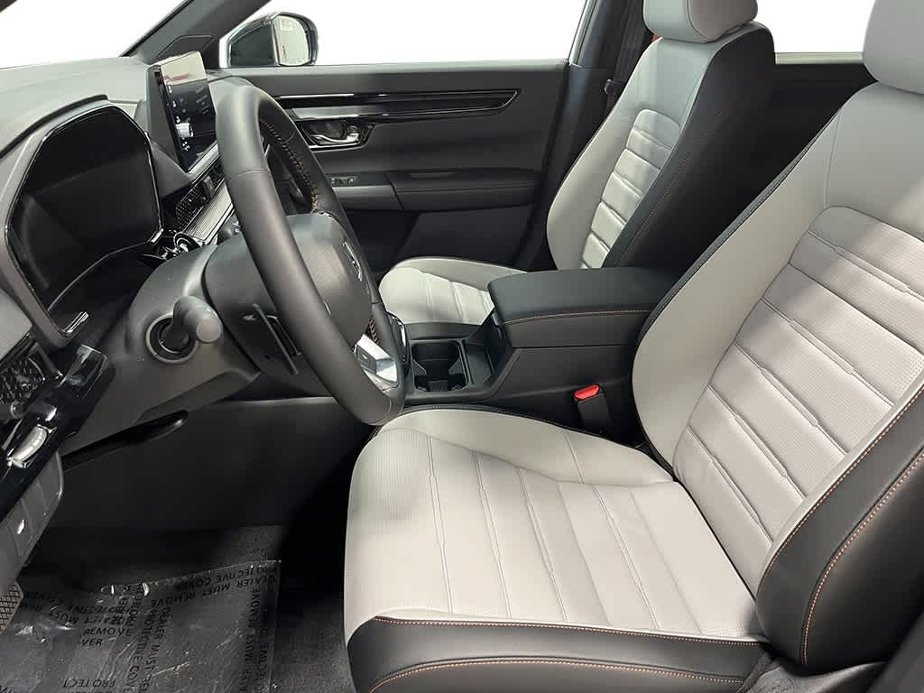 Thumbnail: 2026 Honda CR-V - 13