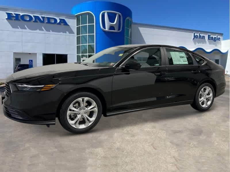 Thumbnail: 2025 Honda Accord - 2