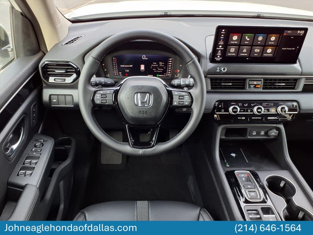 Thumbnail: 2026 Honda Pilot - 15