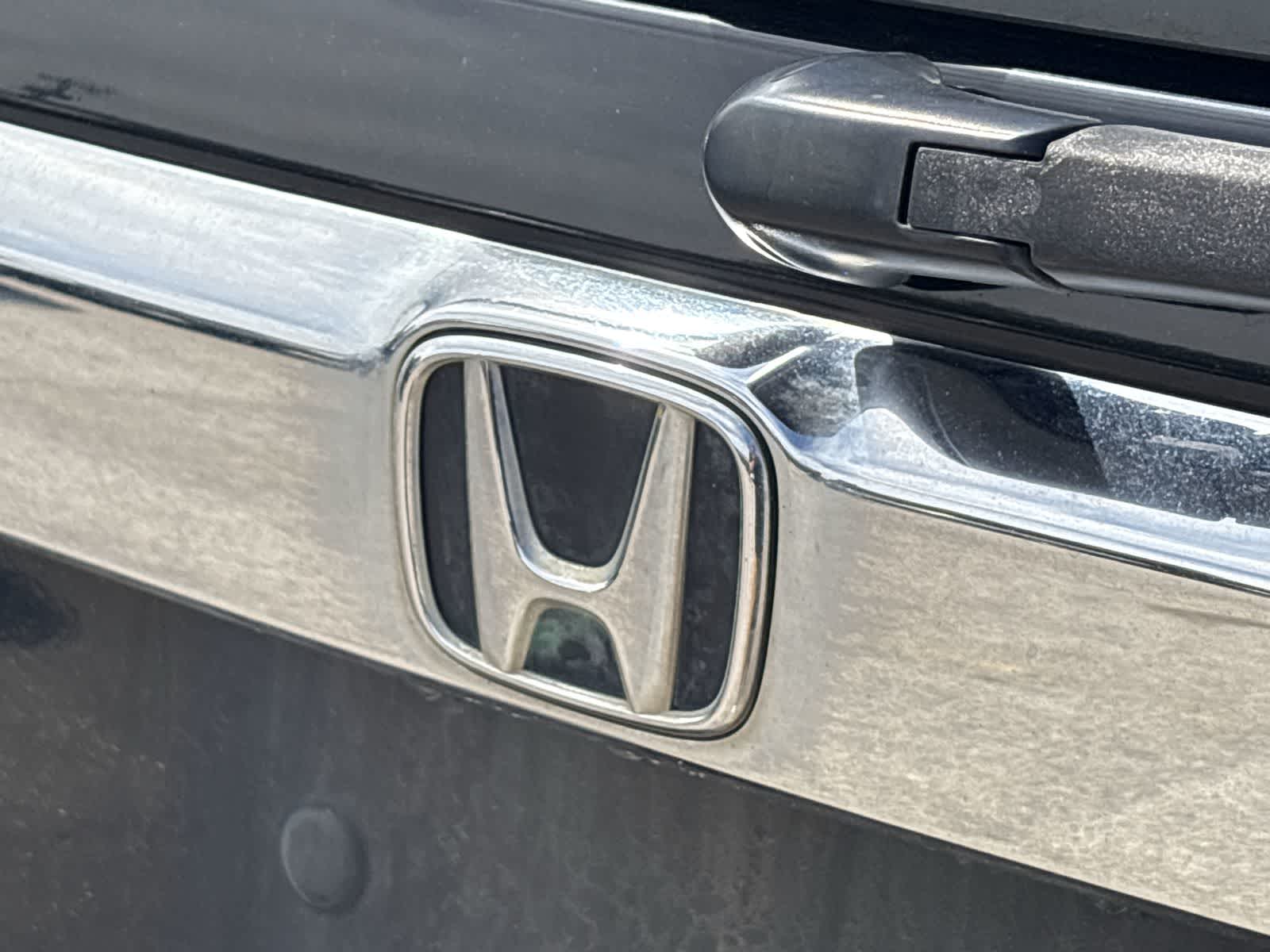 Thumbnail: 2012 Honda Pilot - 11