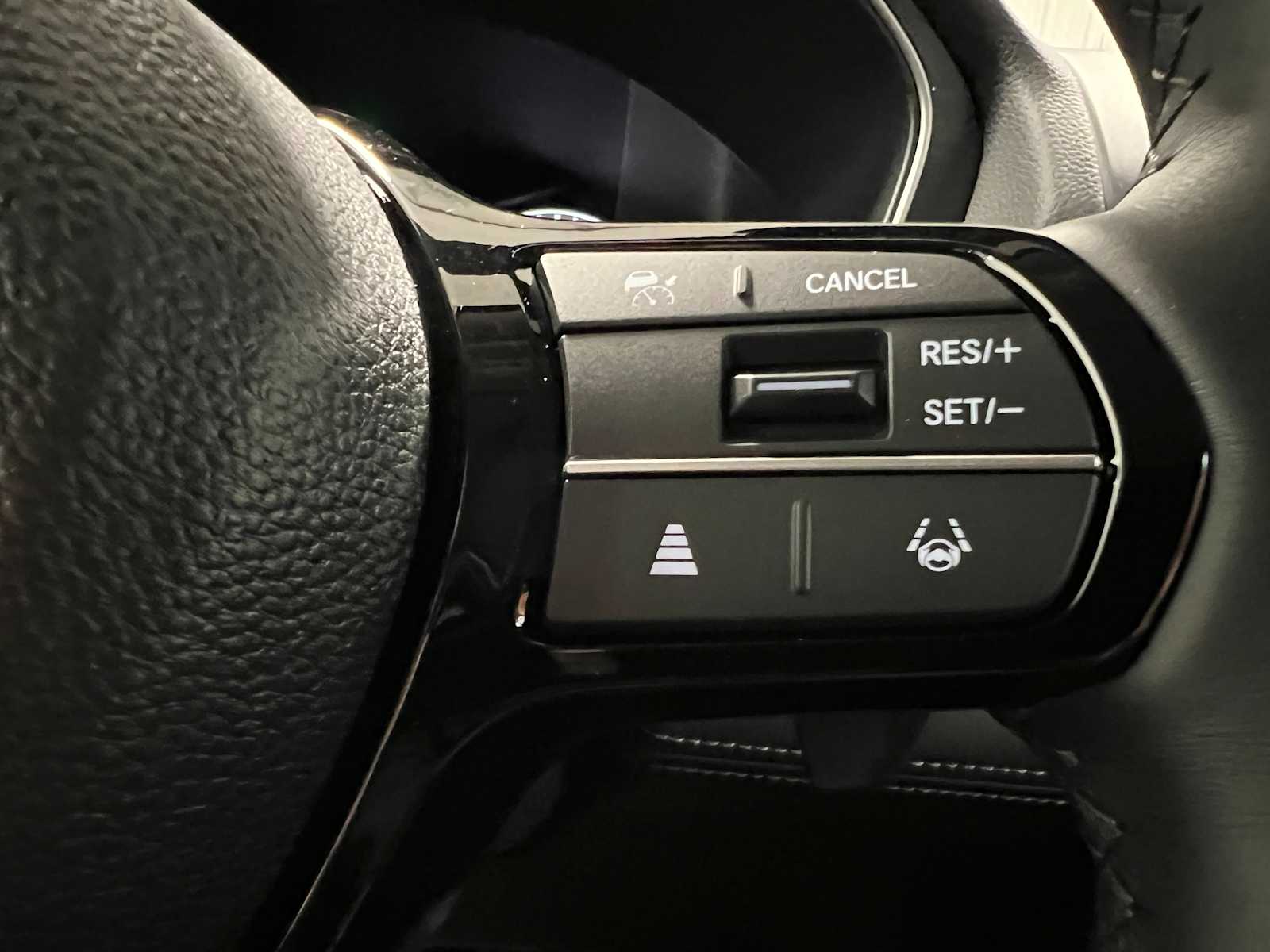 Thumbnail: 2025 Honda Pilot - 20