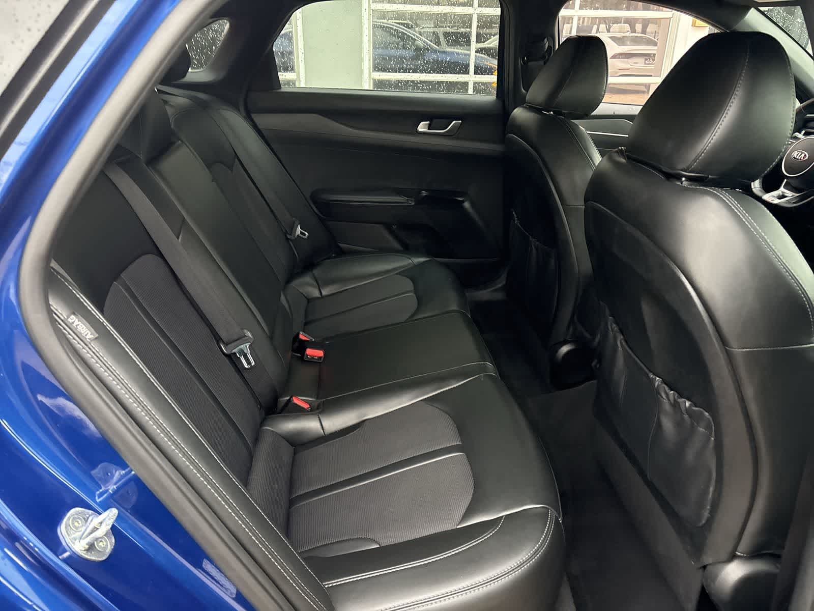 Thumbnail: 2021 Kia K5 - 12