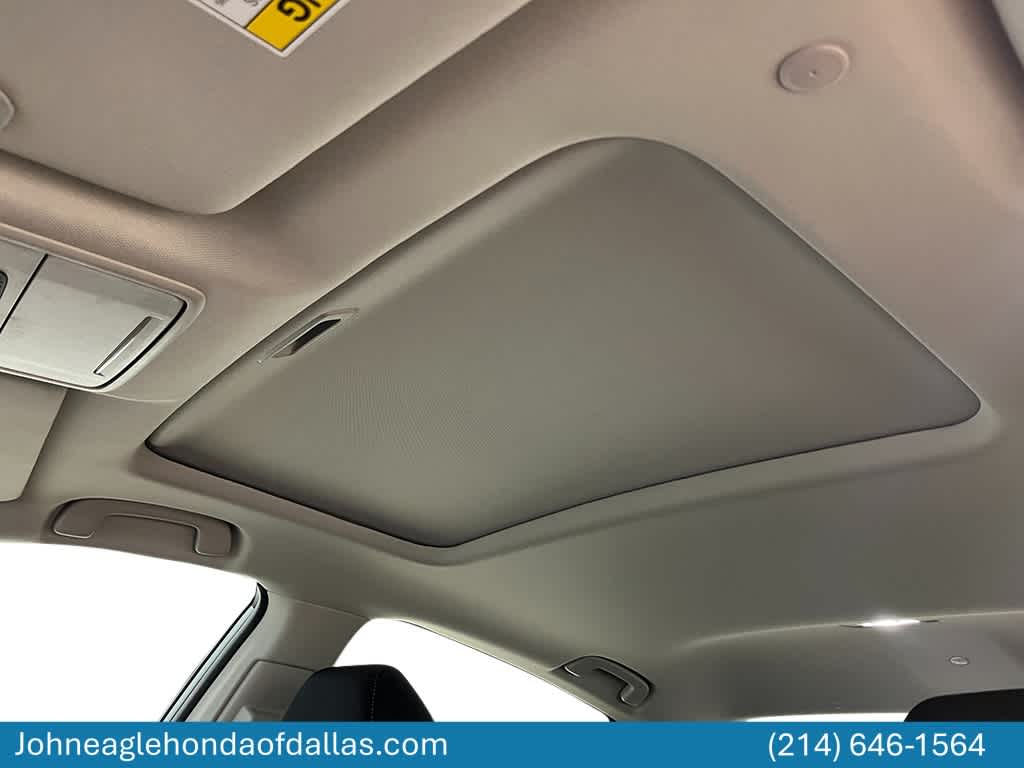 Thumbnail: 2025 Honda Accord - 23