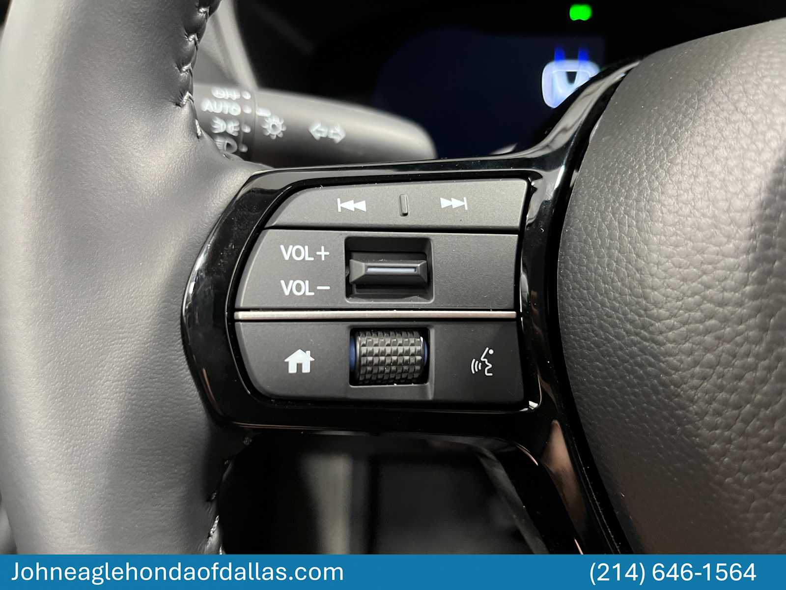 Thumbnail: 2026 Honda HR-V - 14