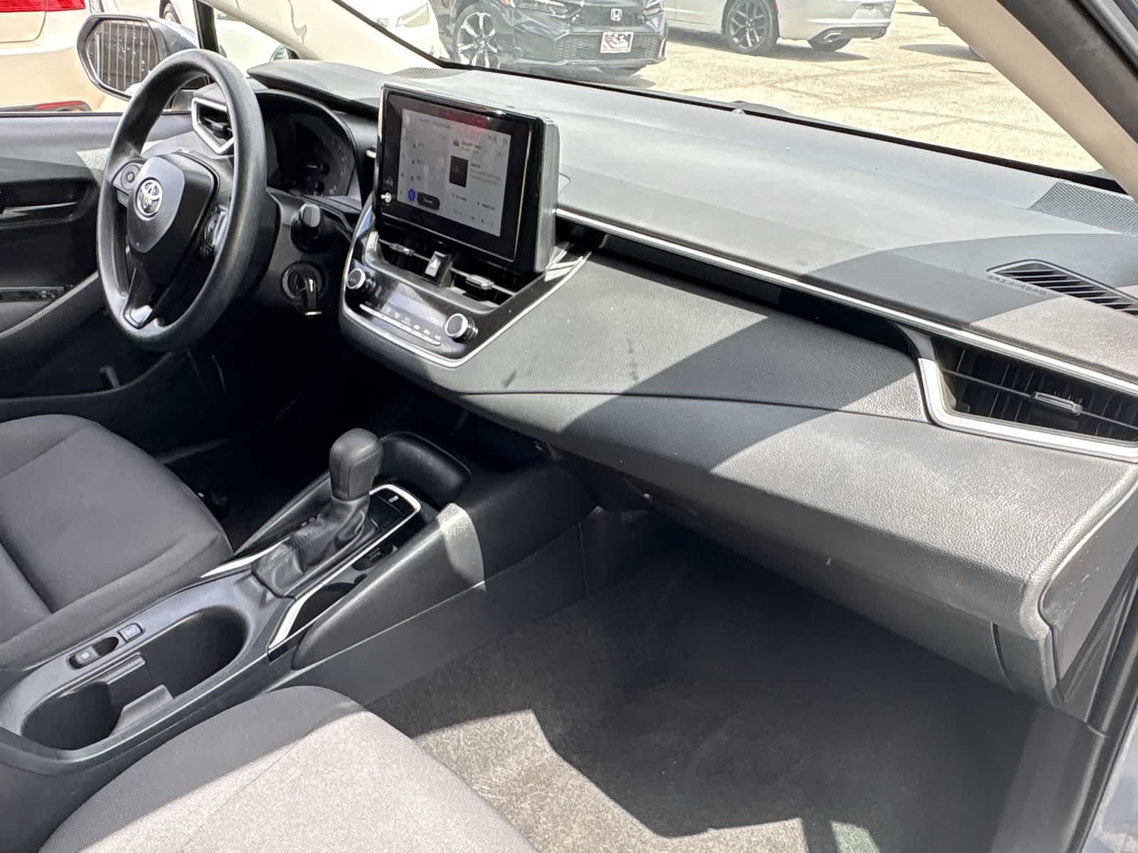 Thumbnail: 2024 Toyota Corolla - 17