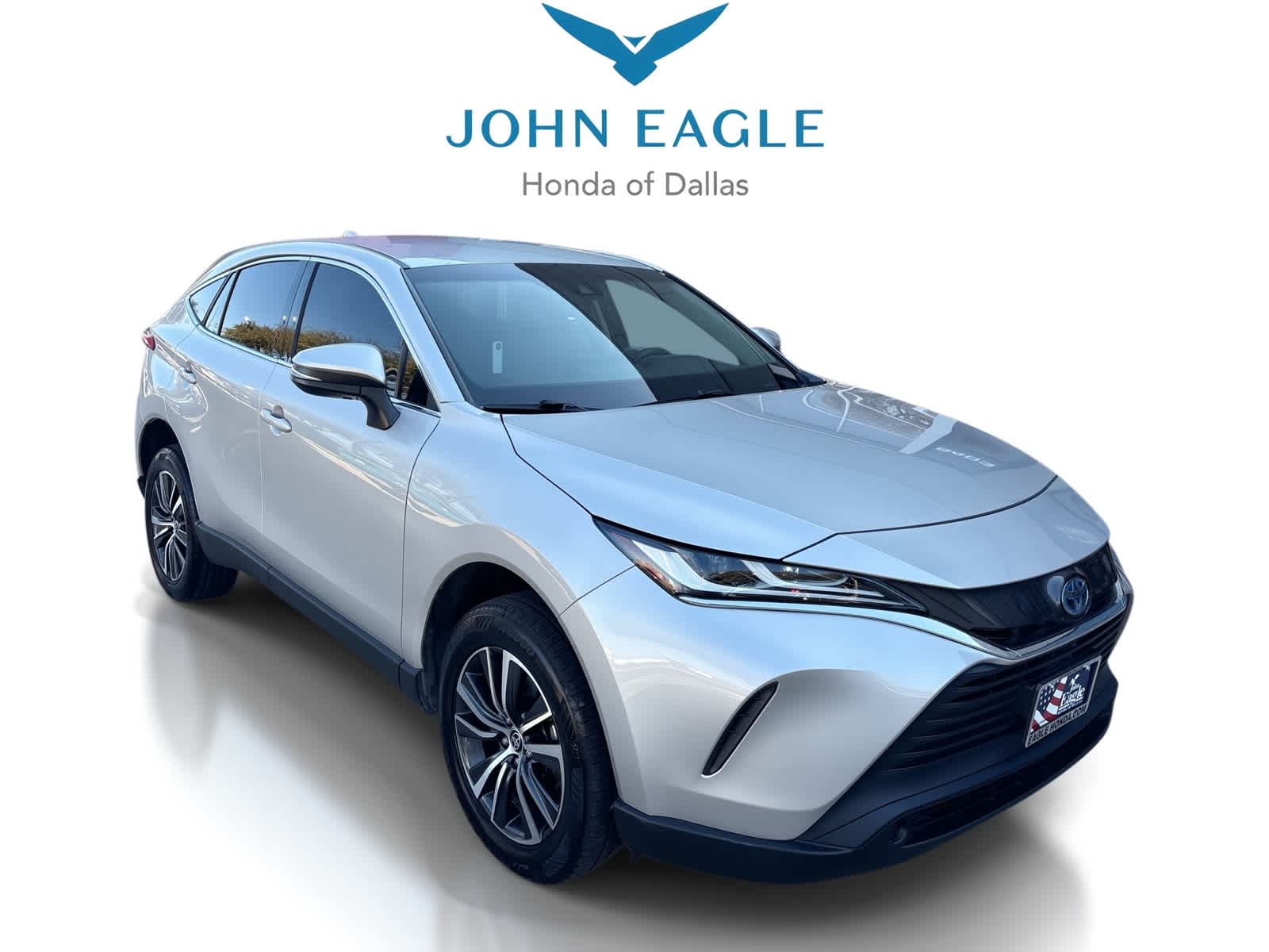 2023 Toyota Venza LE -
                  Dallas, TX