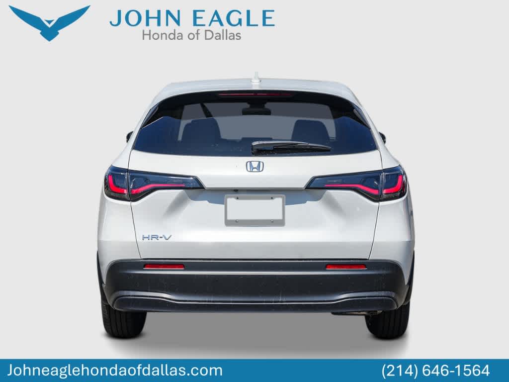 Thumbnail: 2026 Honda HR-V - 3
