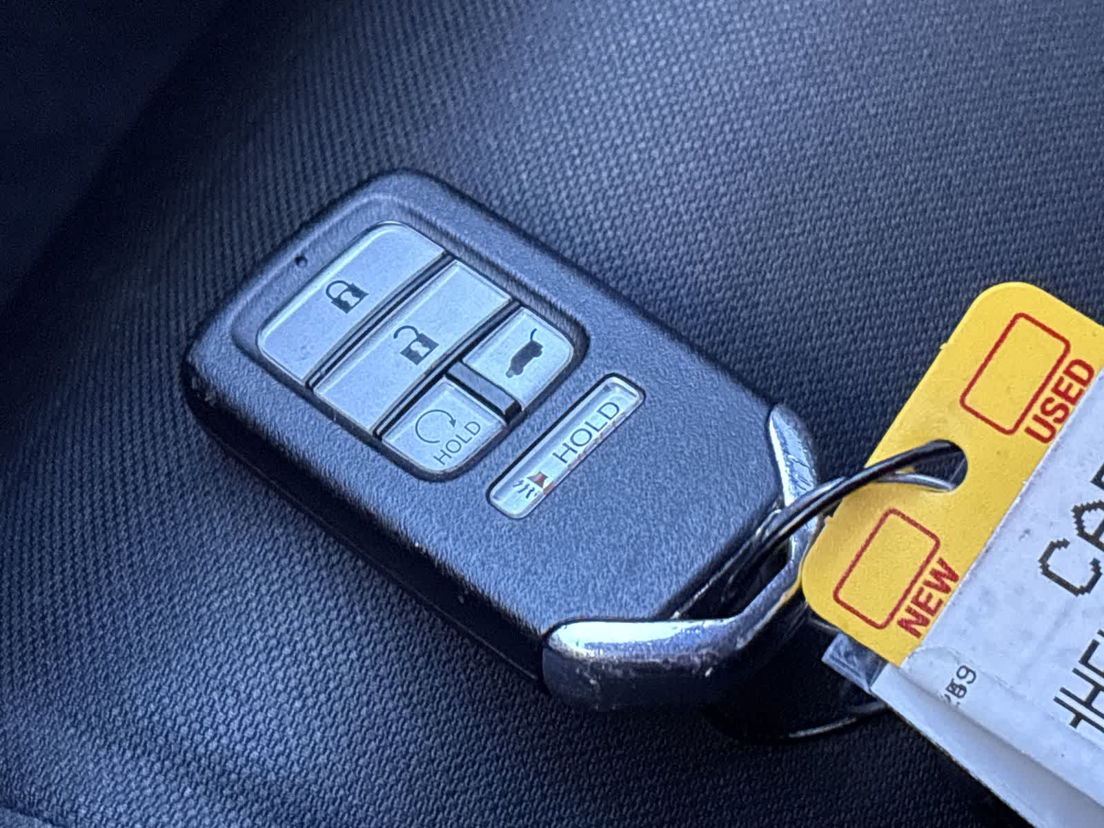 Thumbnail: 2020 Honda Civic - 18