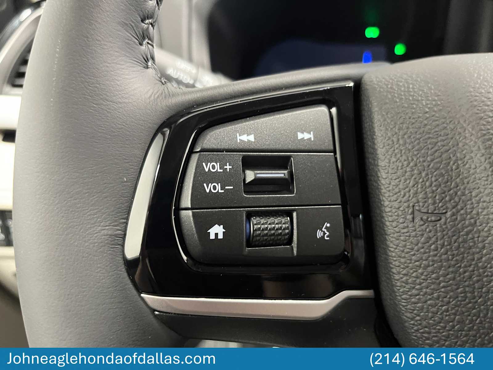 Thumbnail: 2026 Honda Odyssey - 15