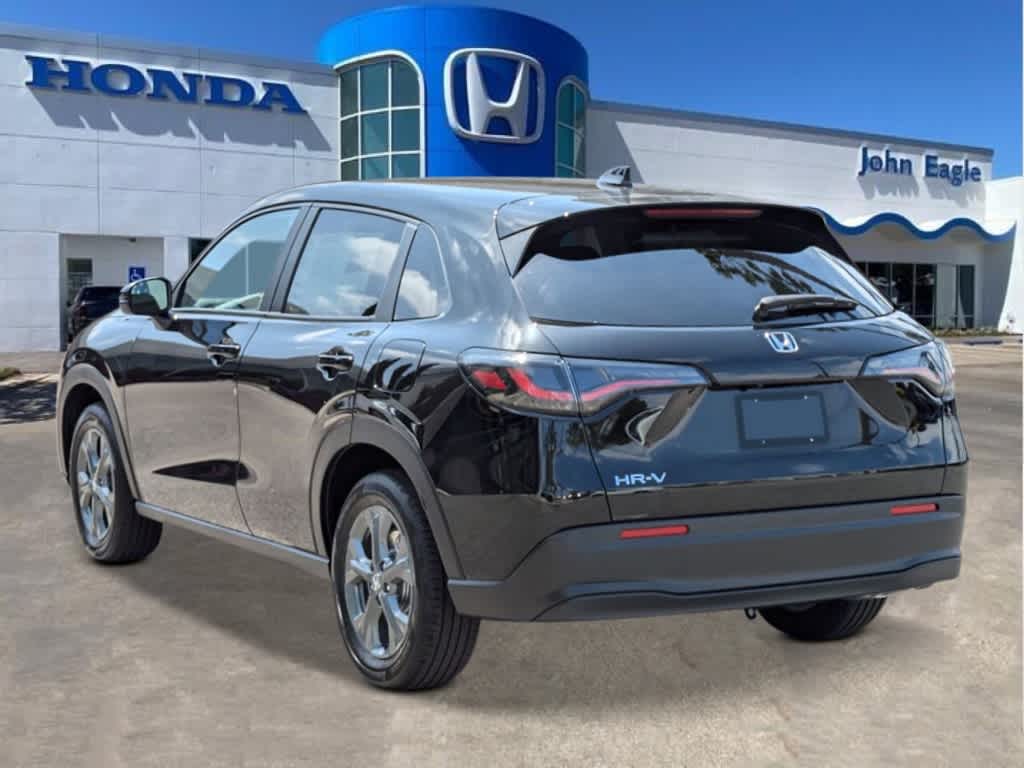 Thumbnail: 2026 Honda HR-V - 2