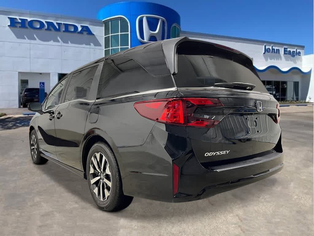 Thumbnail: 2026 Honda Odyssey - 3