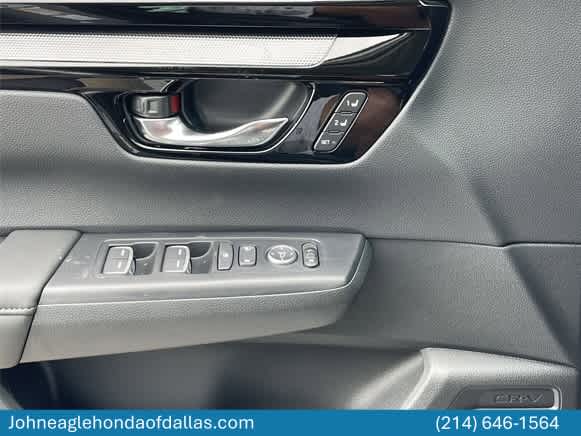 Thumbnail: 2026 Honda CR-V - 10