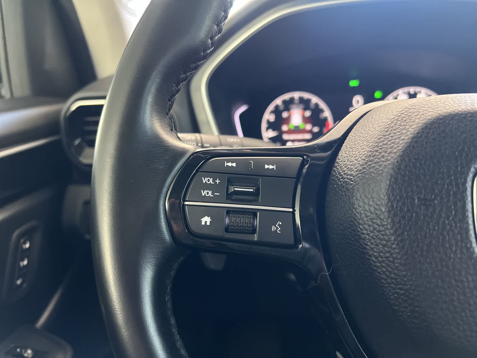 Thumbnail: 2023 Honda Pilot - 29