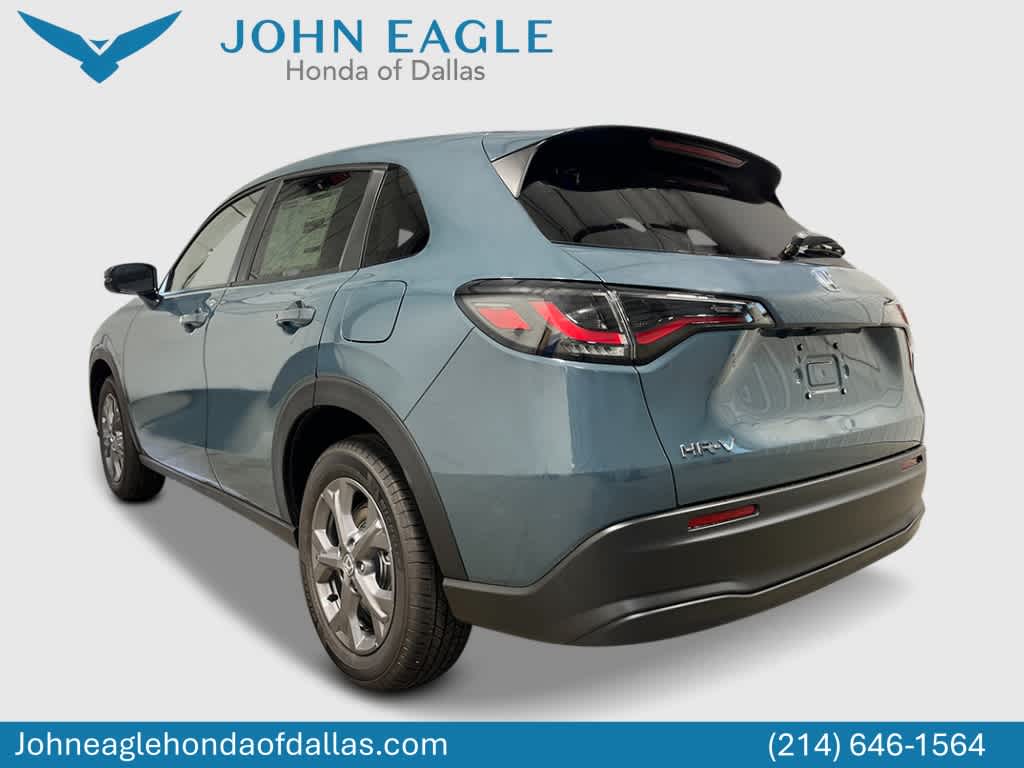 Thumbnail: 2027 Honda HR-V - 5